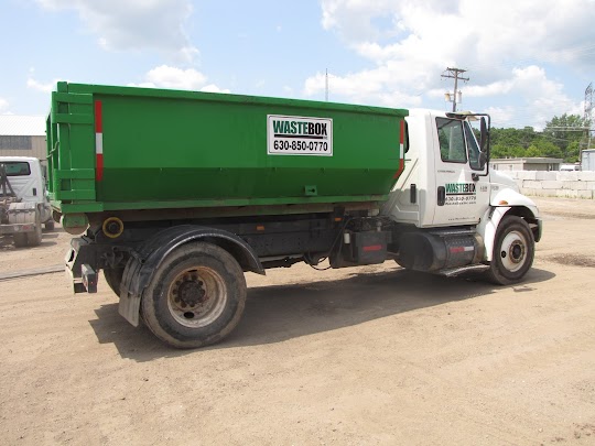 first photo for dumpster size page