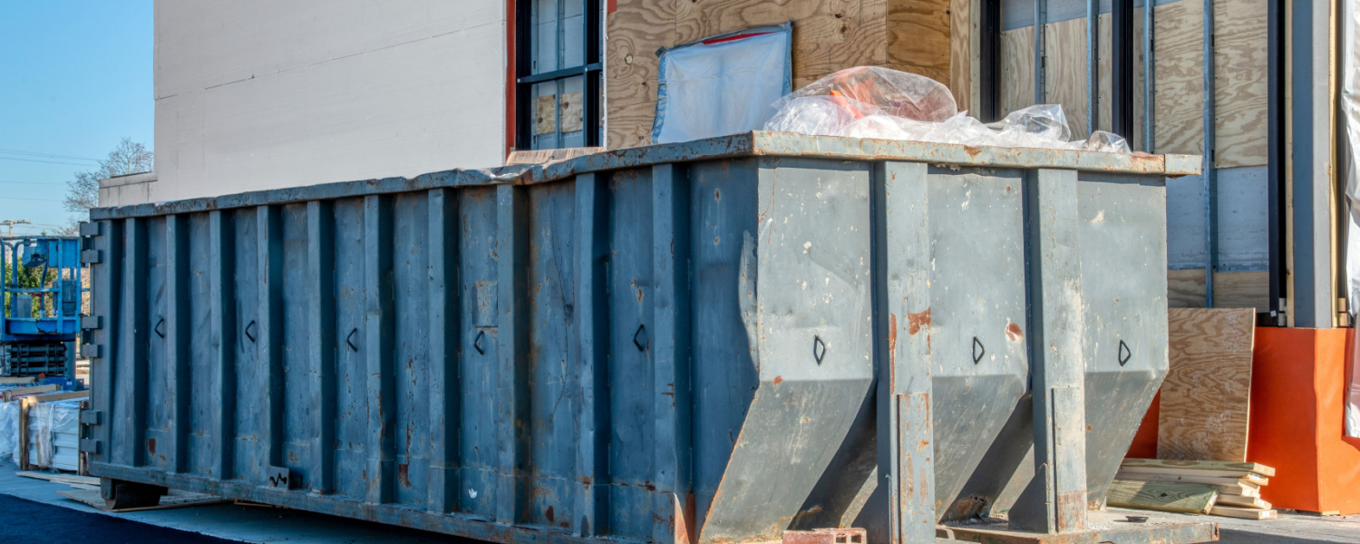 Dumpster Rental Downers Grove, IL